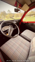 Citroën 2CV KA 1982
