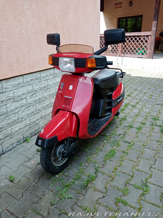 Peugeot Ostatní modely