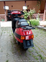 Peugeot Ostatní modely 1989