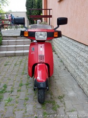 Peugeot Ostatní modely 1989