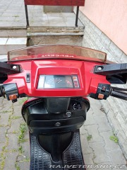 Peugeot Ostatní modely 1989