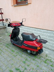 Peugeot Ostatní modely 1989