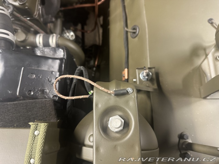 Jeep Willys  1943