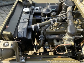 Jeep Willys  1943