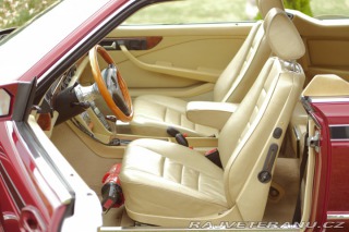 Mercedes-Benz 500 126.500SEC 1982