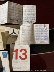 Mercedes-Benz 500 126.500SEC 1982