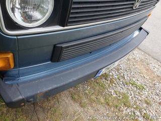 Volkswagen T3 Caravelle 1.6td jx 1987