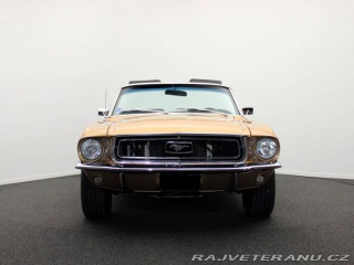 Ford Mustang  1968