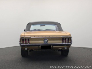 Ford Mustang  1968