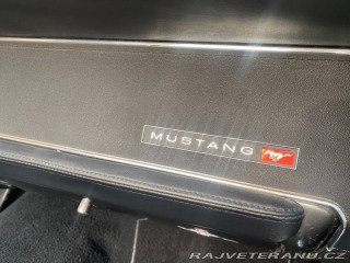 Ford Mustang  1968