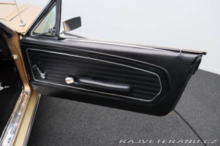 Ford Mustang  1968