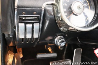 Ford Mustang  1968