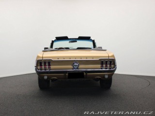 Ford Mustang  1968