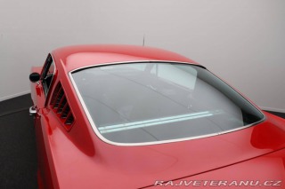 Ford Mustang Fastback C-Code 1965