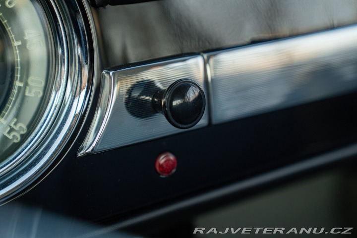 Lancia Flaminia Coupé Pininfarina 1961