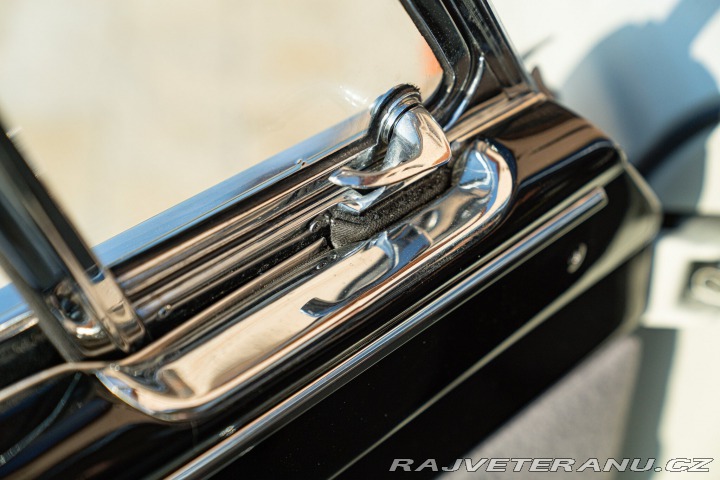 Lancia Flaminia Coupé Pininfarina 1961