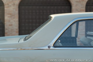 Lancia Flaminia Coupé Pininfarina 1961