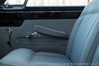 Lancia Flaminia Coupé Pininfarina 1961