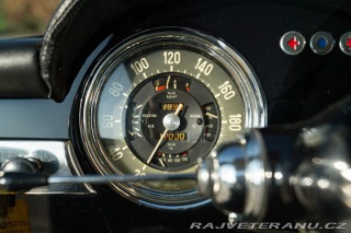 Lancia Flaminia Coupé Pininfarina 1961