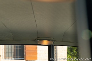 Lancia Flaminia Coupé Pininfarina 1961