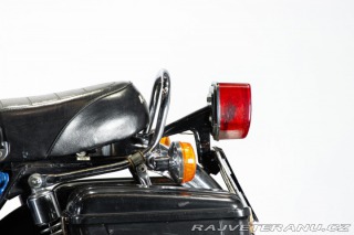 Kawasaki Z 400 1976