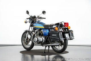 Kawasaki Z 400 1976
