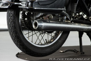 Kawasaki Z 400 1976