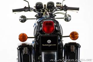 Kawasaki Z 400 1976