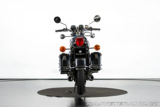 Kawasaki Z 400 1976