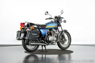 Kawasaki Z 400 1976
