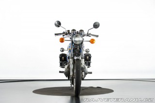 Kawasaki Z 400 1976