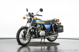 Kawasaki Z 400 1976