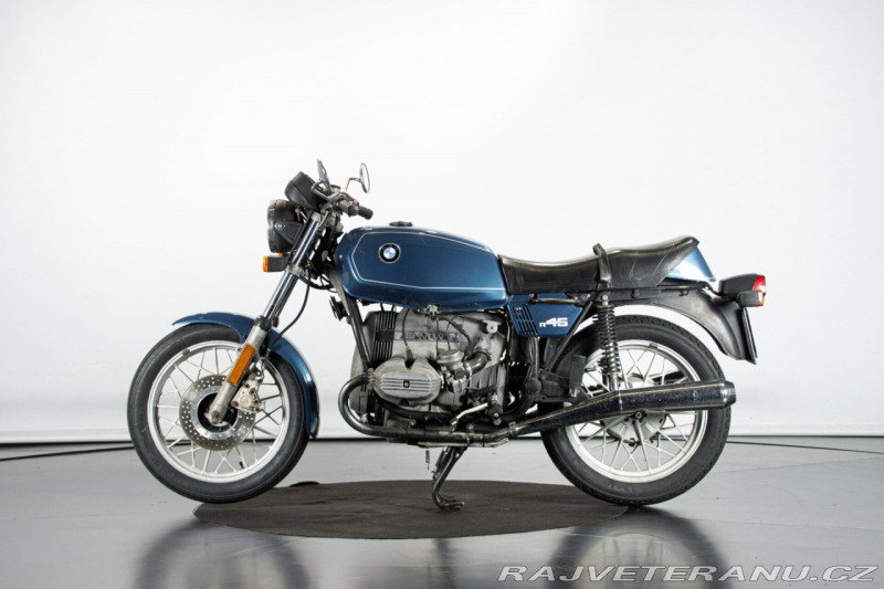 BMW R 45