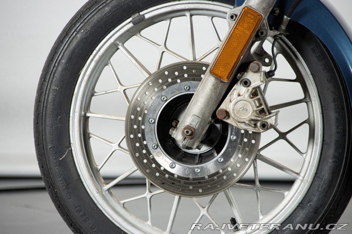 BMW R 45 1980