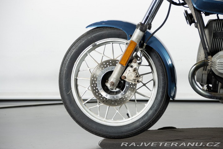 BMW R 45 1980