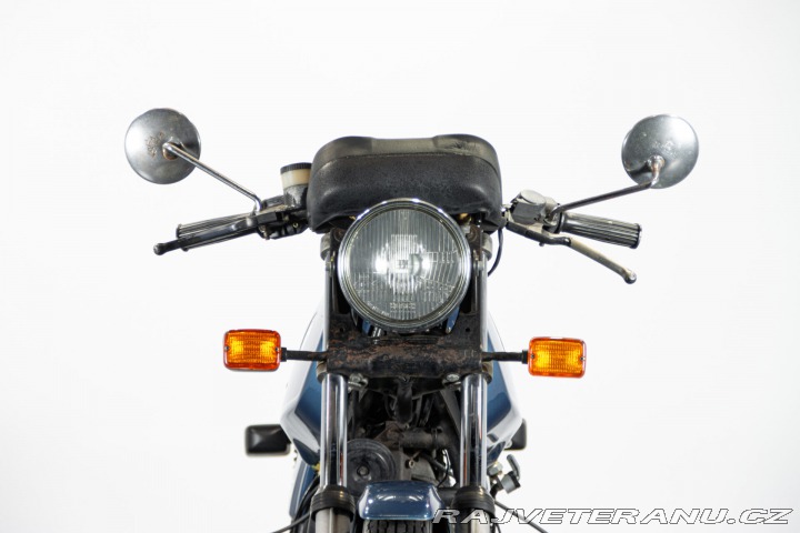 BMW R 45 1980