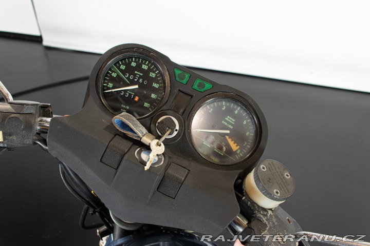 BMW R 45 1980