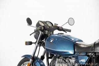 BMW R 45 1980