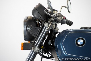 BMW R 45 1980