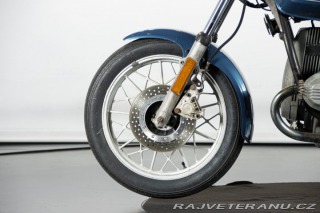 BMW R 45 1980