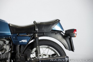 BMW R 45 1980