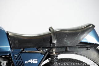 BMW R 45 1980