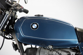 BMW R 45 1980