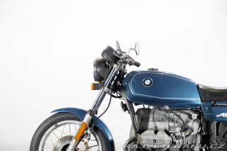 BMW R 45 1980