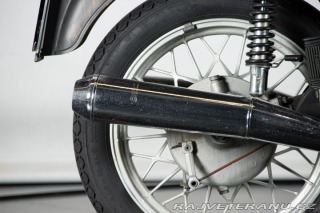BMW R 45 1980