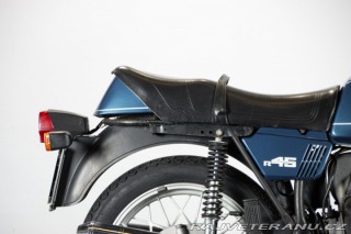 BMW R 45 1980