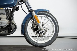 BMW R 45 1980