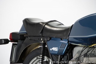 BMW R 45 1980