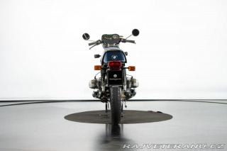 BMW R 45 1980