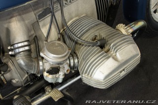 BMW R 45 1980
